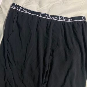 Men’s Calvin Klein shorts